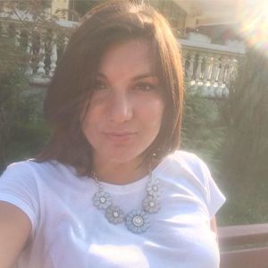 Meet your Posher, Любаша